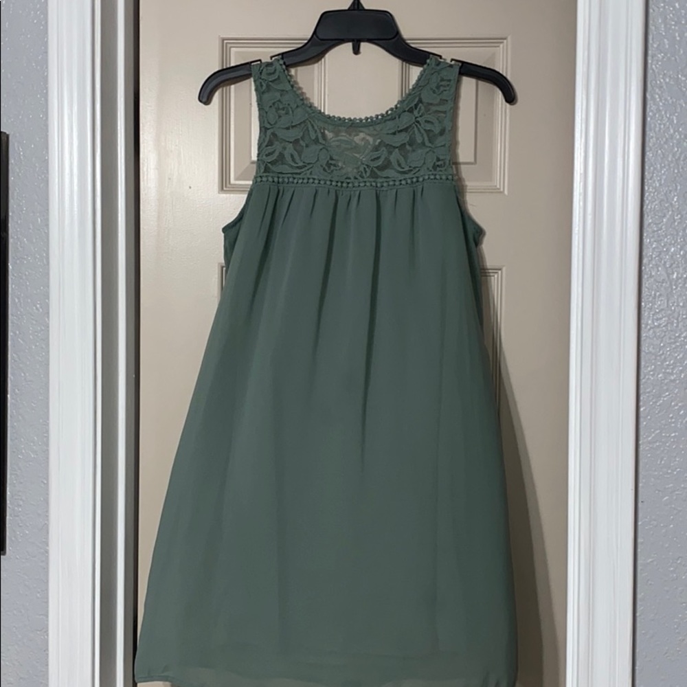 dress